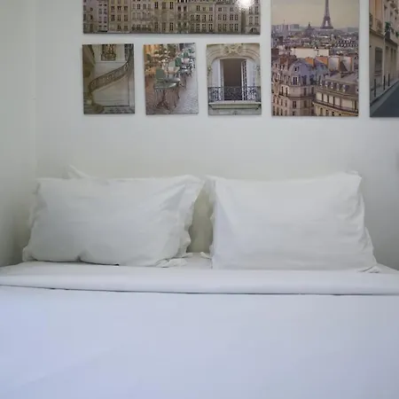 Appartement Local Charm Downtown