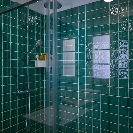 Local Charm Downtown Appartement Lisboa